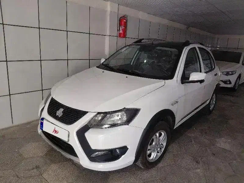 کوییک gxrl مدل ۱۴۰۳ با رینگ آلومینیومی|خودرو سواری و وانت|همدان, |دیوار