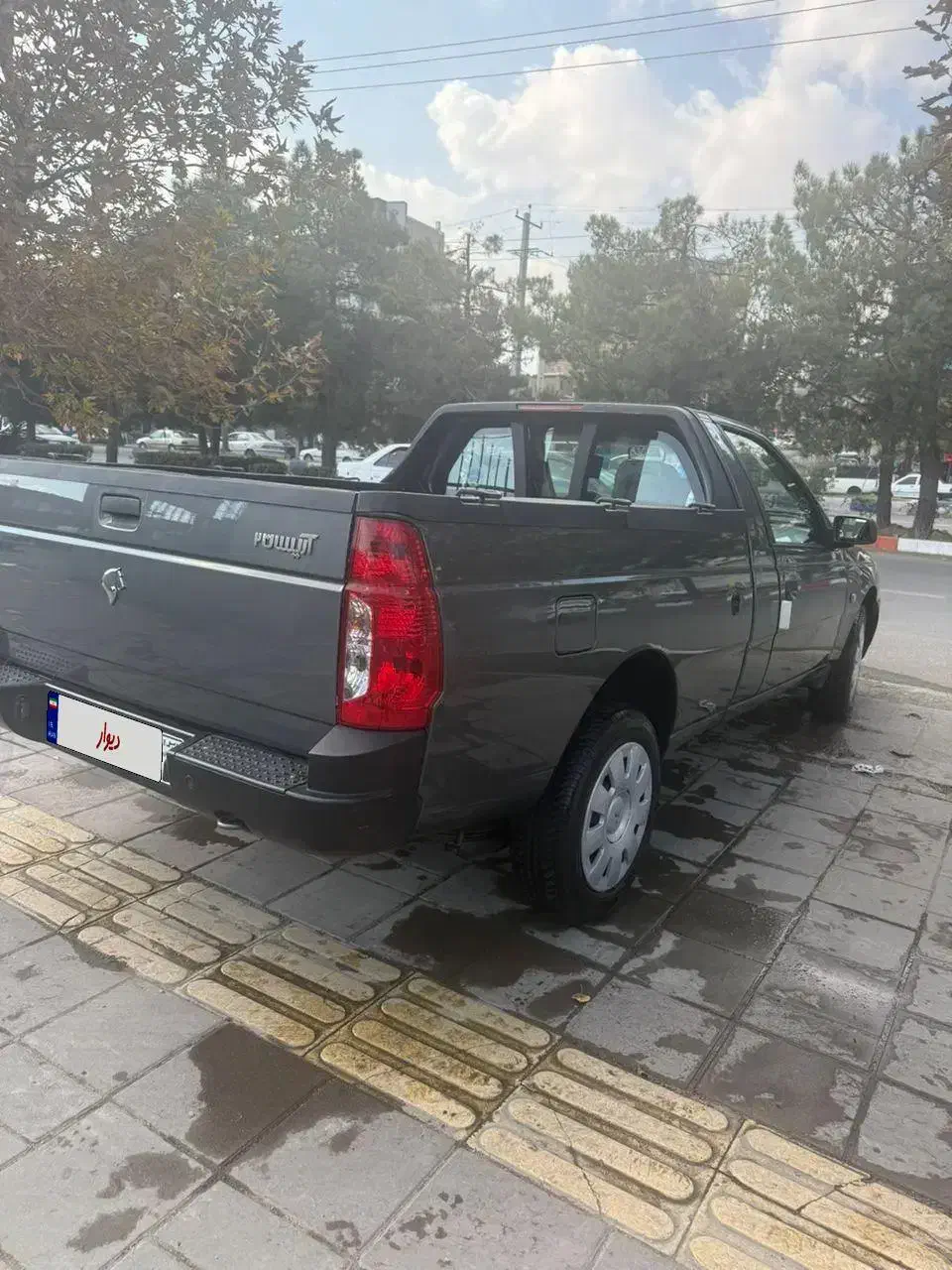 آریسان۲مدل۱۴۰۲|خودرو سواری و وانت|ارومیه, |دیوار