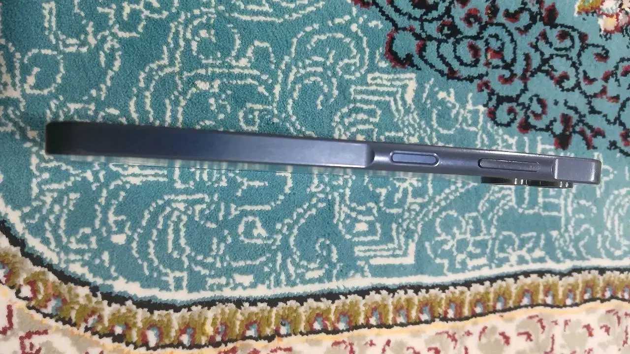 گوشی a06|موبایل|ایلام, |دیوار