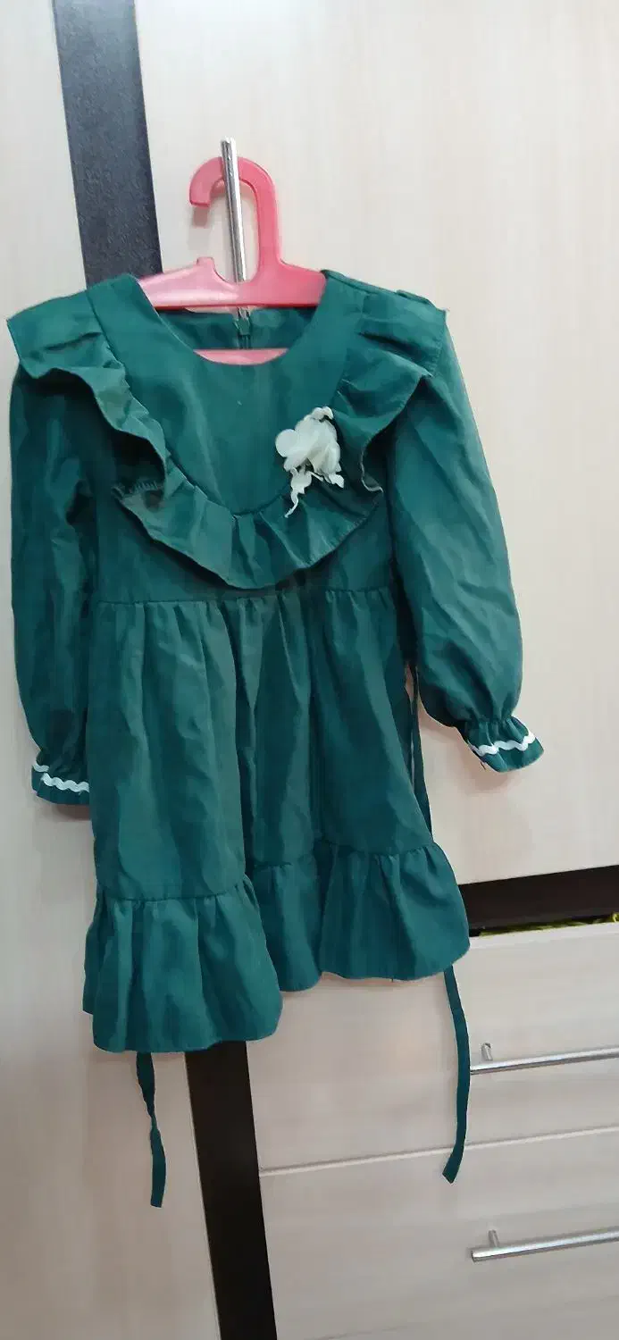 حراج لباس|حراج|مشهد, کارگران|دیوار