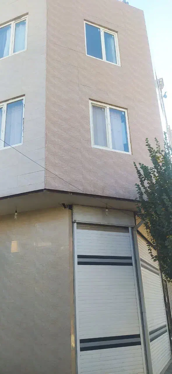 فروش تجاری مسکونی کوی ارتش|فروش خانه و ویلا|خرمآباد, |دیوار