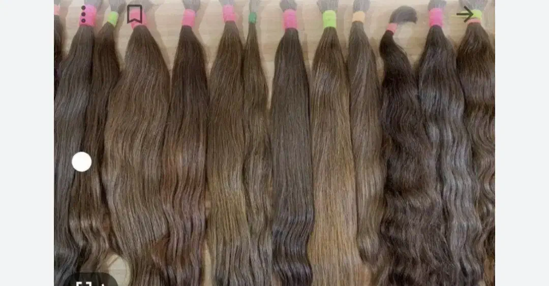 خریدار موهای طبیعی|خدمات آرایشگری و زیبایی|جهرم, |دیوار