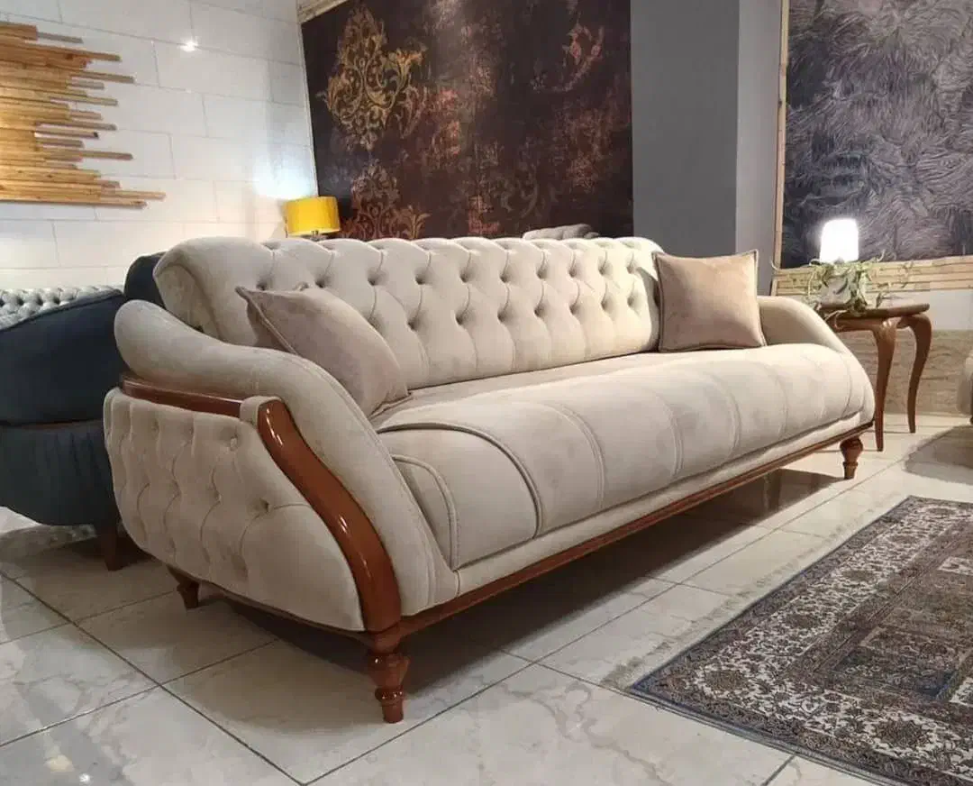 مبلمان منزل شمارا نومیکنیم/(تولیدی مبل دل آرام)/|مبلمان خانگی و میز عسلی|شاهین‌شهر, فردوسی|دیوار