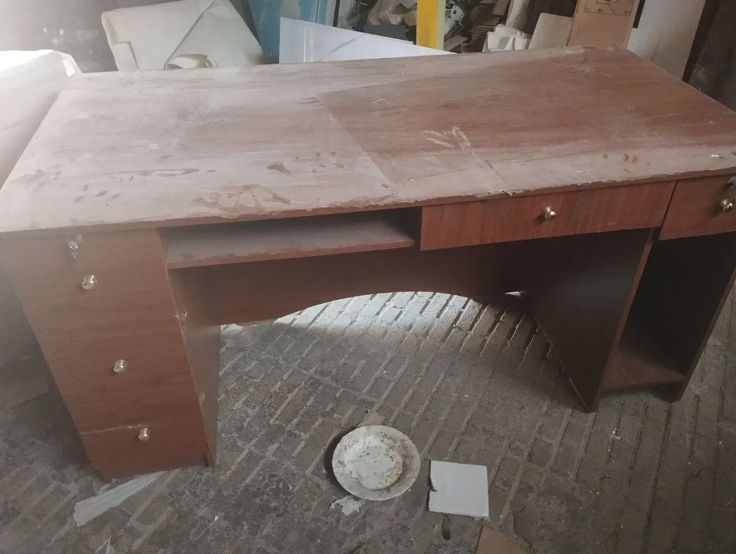 میزاداری|مبلمان اداری|هشتگرد, هشتگرد قدیم|دیوار