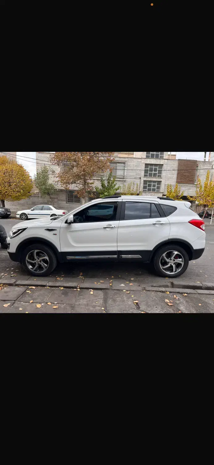 هایما اس ۵ ۱۴۰۱|خودرو سواری و وانت|کرج, کوی مهر|دیوار