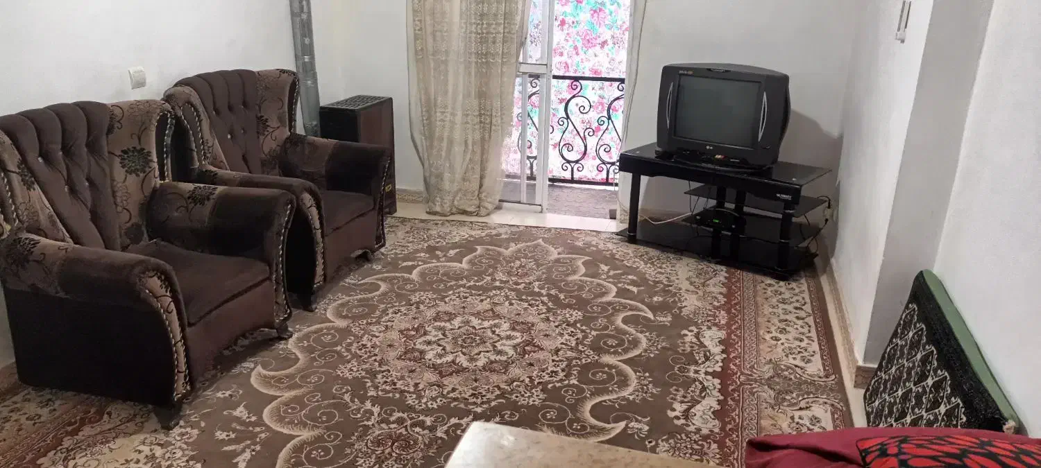 سویت|اجارهٔ کوتاهمدت آپارتمان و سوئیت|کلارآباد, |دیوار