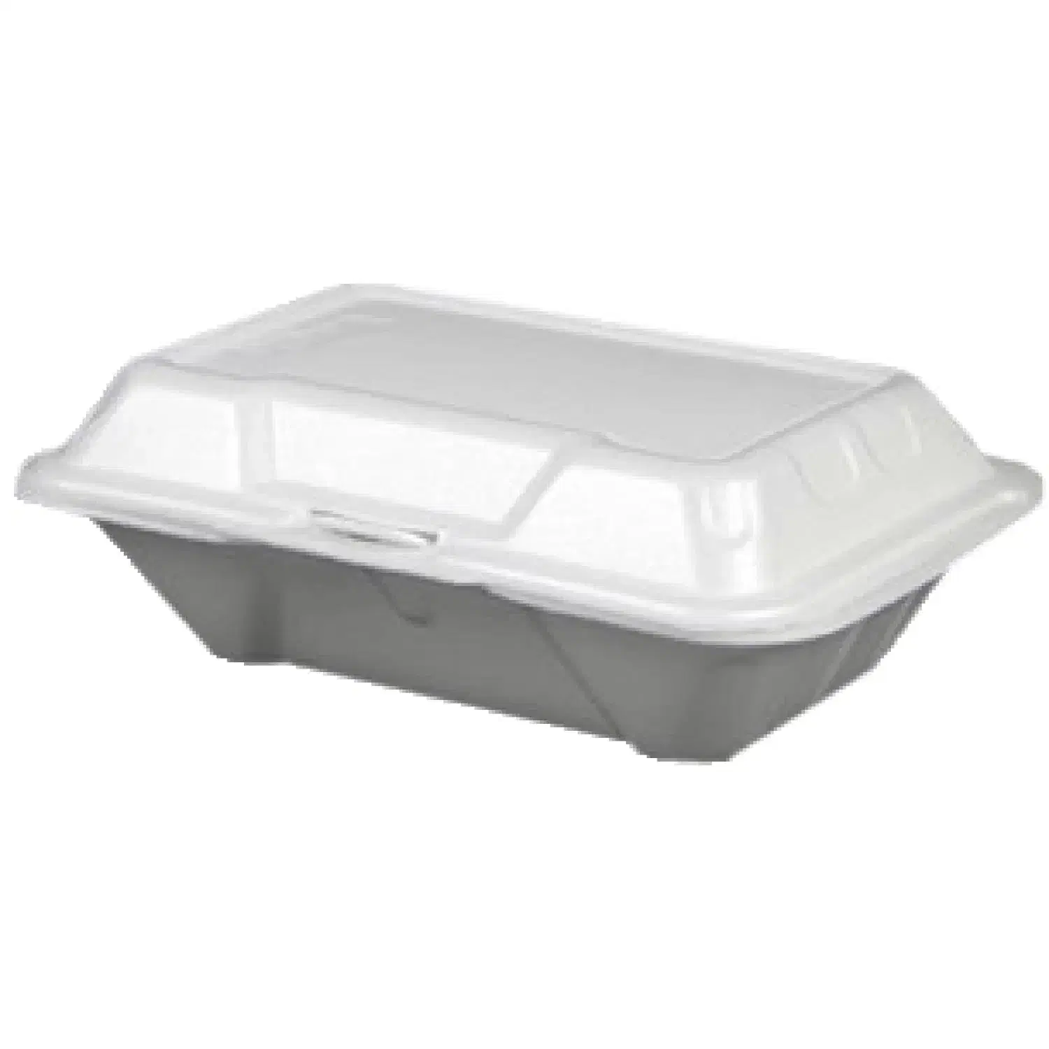 ظرف غذا تک پرس و دوپرس|ظروف نگهدارنده، پلاستیکی، یکبارمصرف|آمل, |دیوار