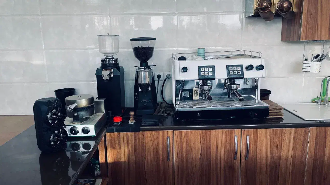 تجهیزات کافه|کافی‌شاپ و رستوران|زنجان, |دیوار