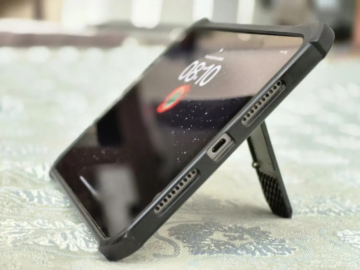 آیپد مینی نسل ۶|تبلت|گنبد کاووس, |دیوار