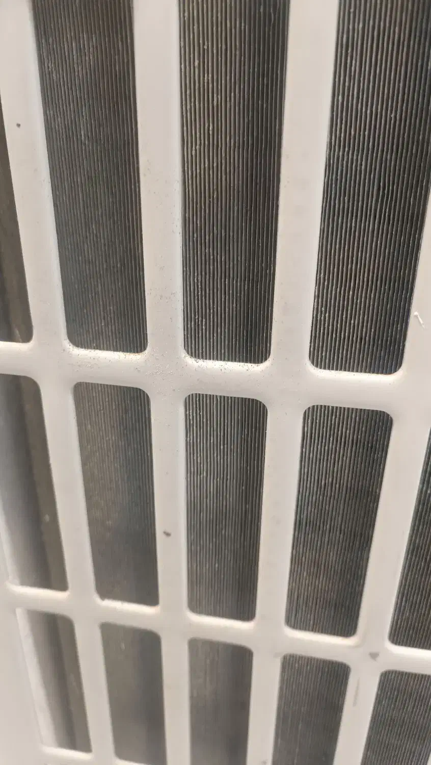 اسپیلت ۳۰ هزار اجنرال|کولر گازی و فنکوئل|کهنوج, |دیوار