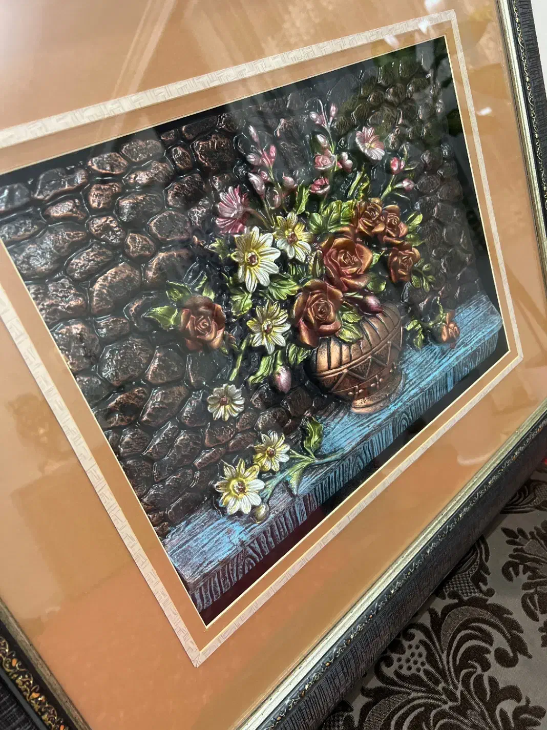 تابلو خاص|تابلو، نقاشی، عکس|مشهد, کشف|دیوار