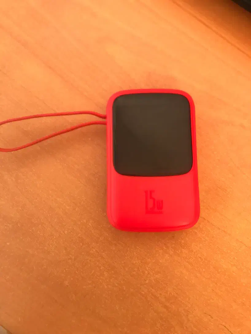 پاور بانک بیسوس|لوازم جانبی موبایل و تبلت|اردبیل, |دیوار