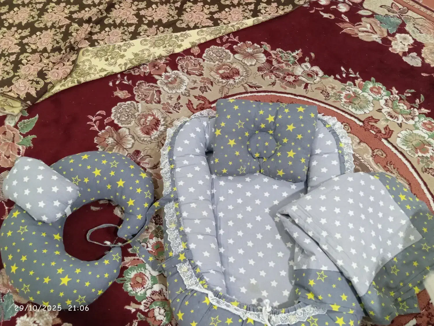 سیسمونی|اسباب و اثاث بچه|تبریز, |دیوار