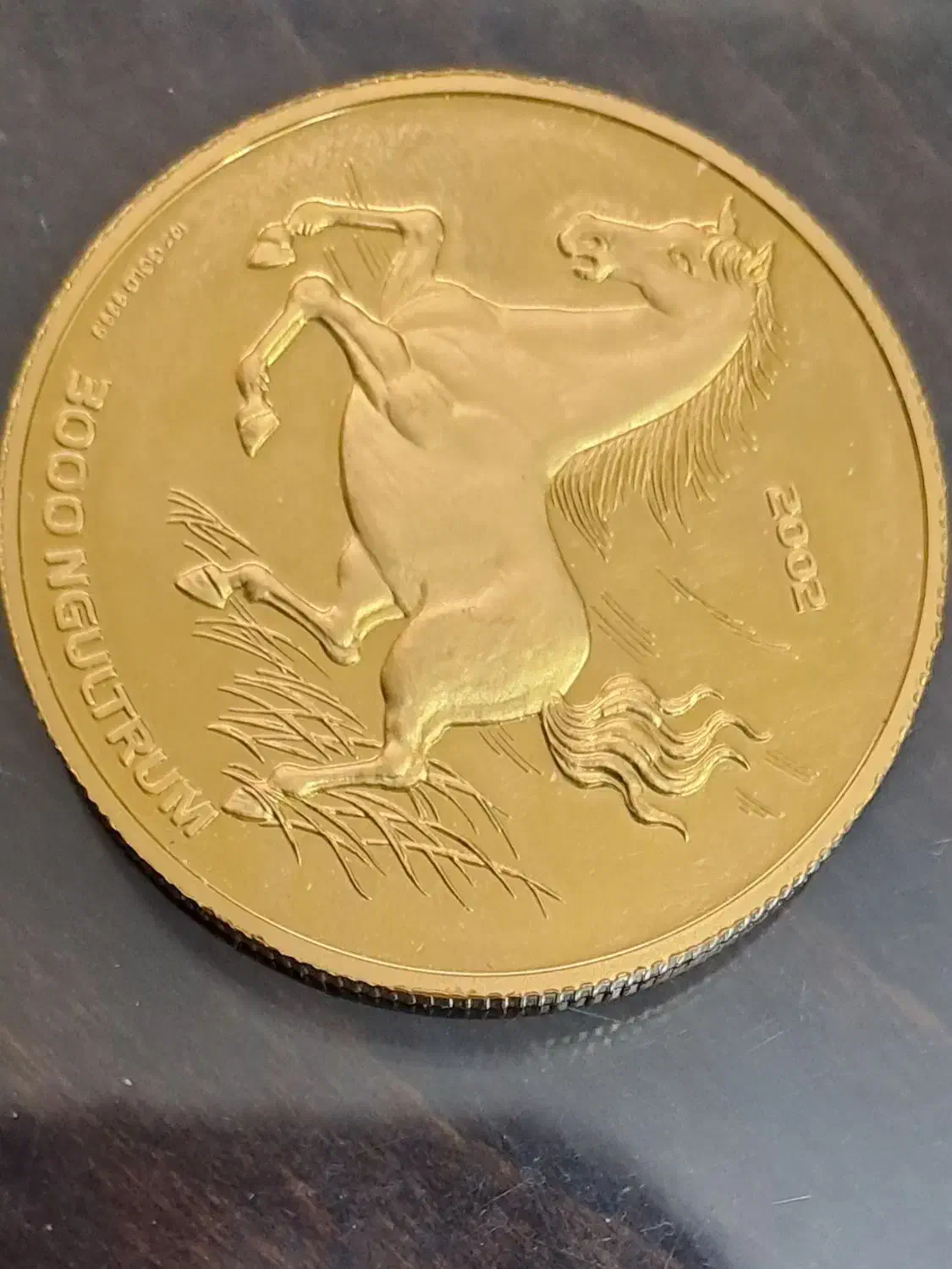 سکه گلد کوئست|کلکسیون سکه، تمبر، اسکناس|یزد, |دیوار