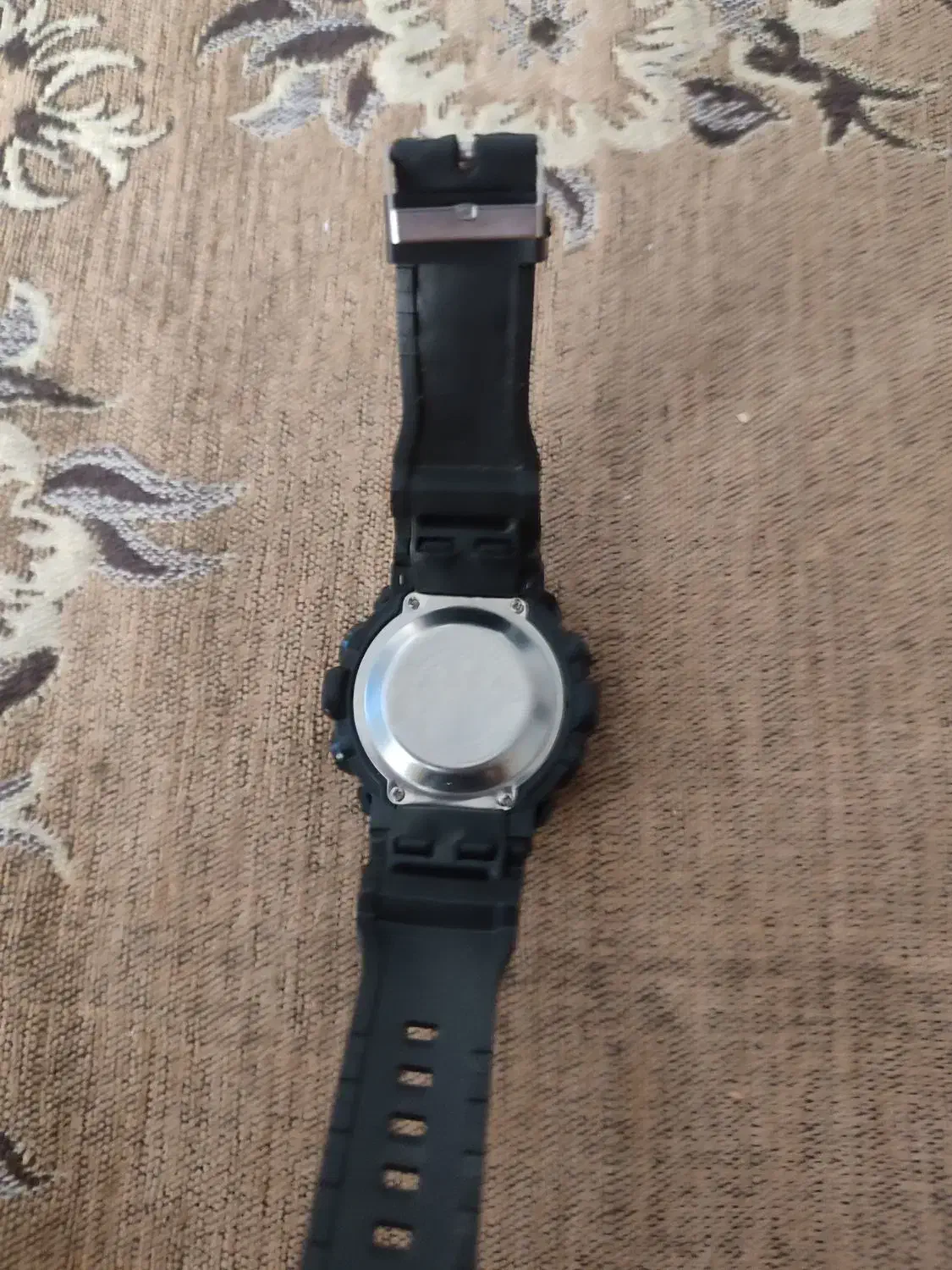 ساعت مچی پسرانه اصل|ساعت|خرم‌آباد, |دیوار