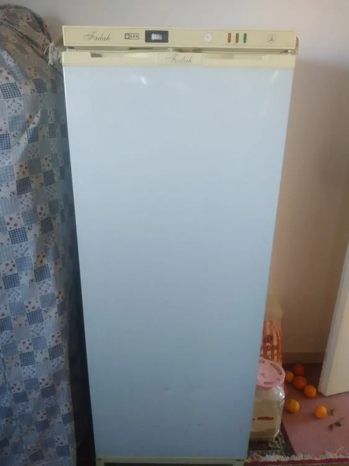 فریزر ۷ کشو|یخچال و فریزر|شال, |دیوار