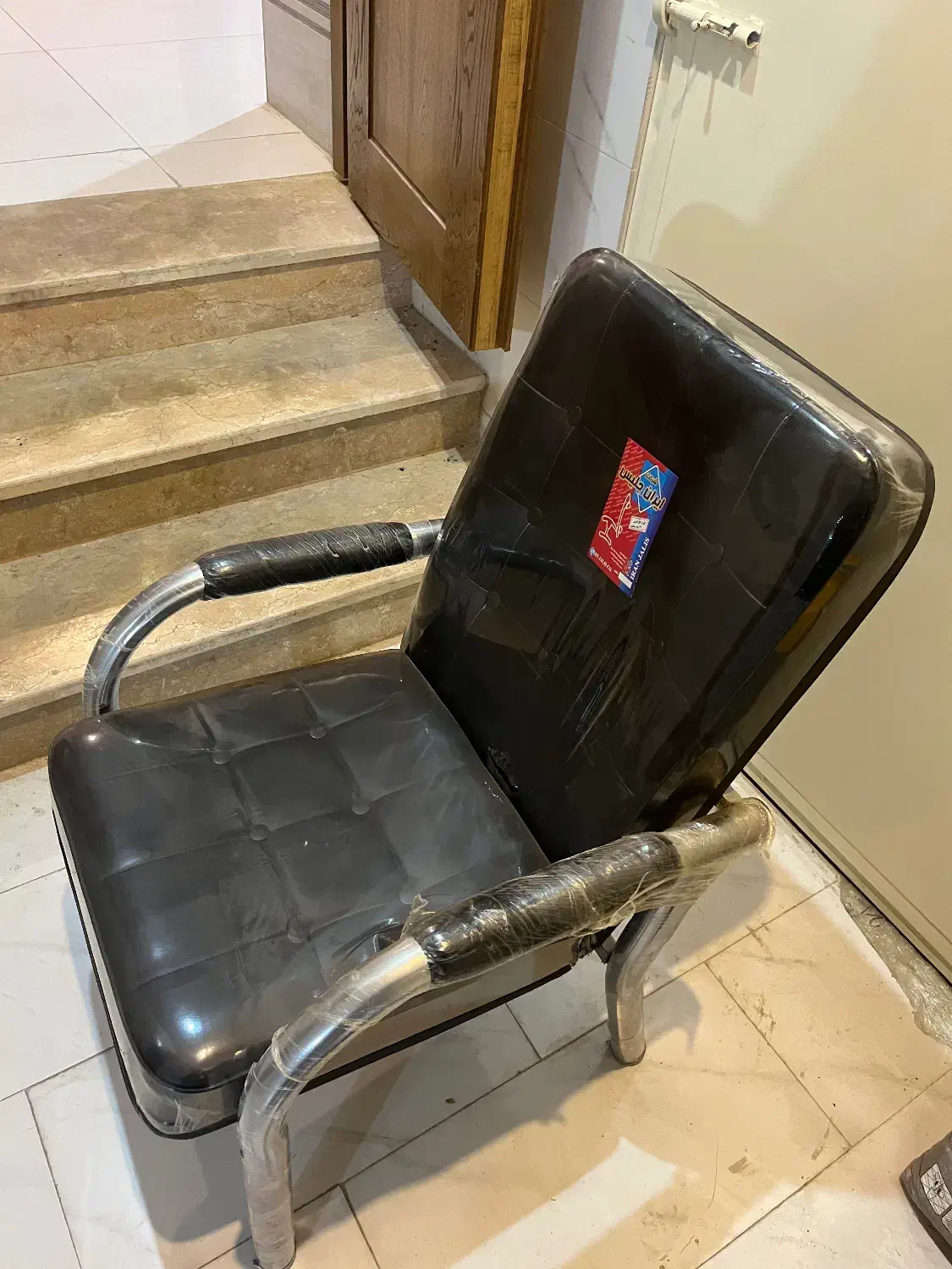 صندلی انتظار اداری|صندلی و نیمکت|یزد, |دیوار