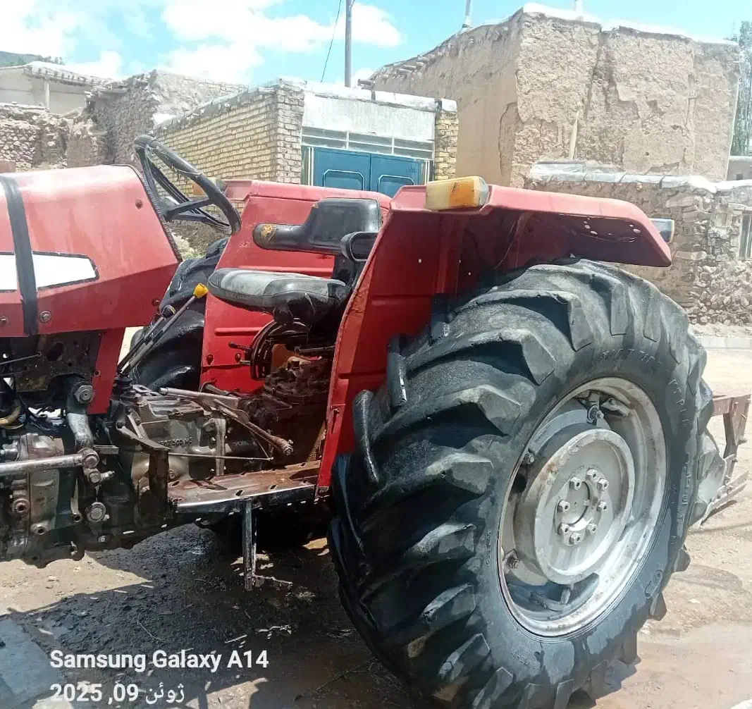 تراکتور فرگوسن ۲۸۵|خودرو سنگین|قره پشتلو, |دیوار