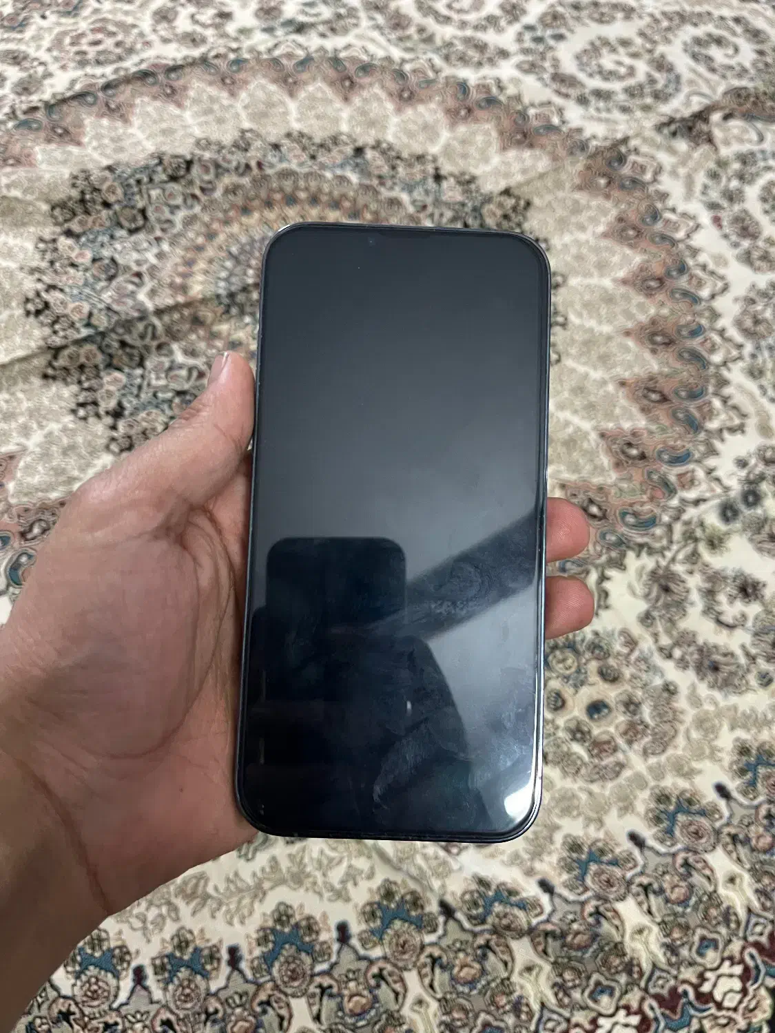 ۱۳ پرومکس 256 تک سیم|موبایل|مشهد, فرهنگ|دیوار