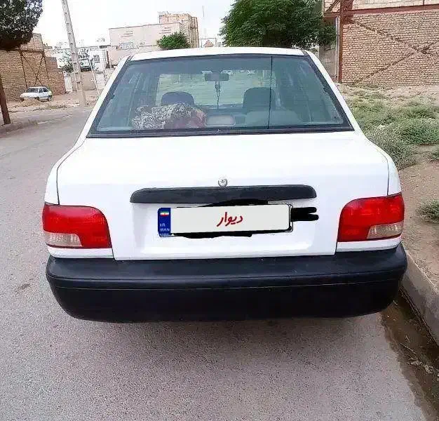 ۴۱۰۰۰۰|خودرو سواری و وانت|تایباد, |دیوار