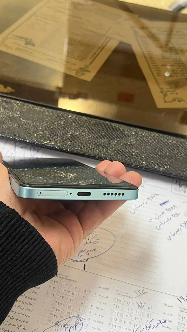 note14|موبایل|تهران, نیروی هوایی (پیروزی)|دیوار