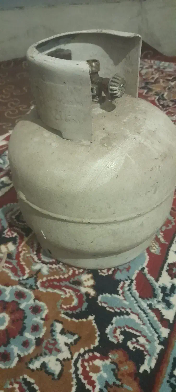 ۱ عدد کپسول گاز ۱۱کیلویی، ۱ عدد پیک نیک|اجاق گاز و لوازم برقی پختوپز|بابلسر, |دیوار