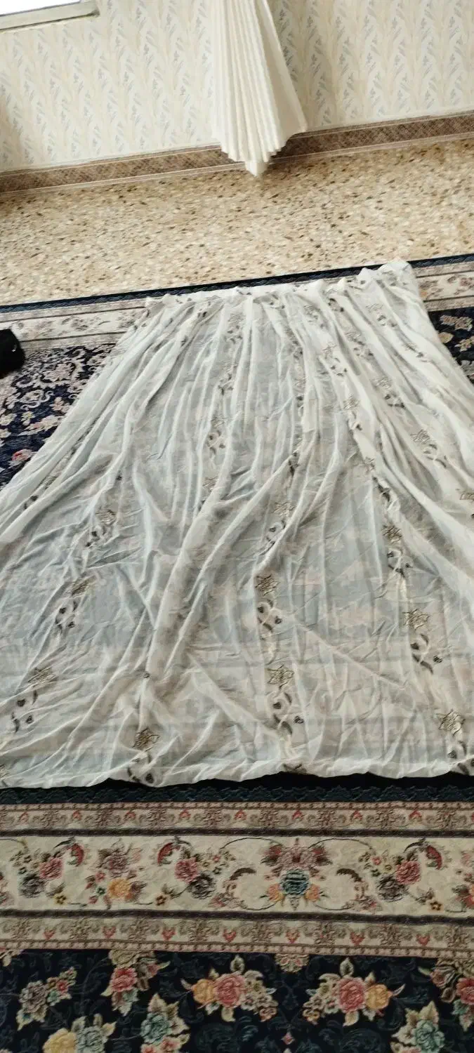 پرده نو|پرده، رانر، رومیزی|سرپل ذهاب, |دیوار