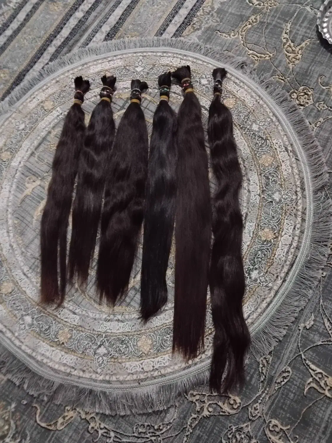 قژاسینم به بانترین قیمت|خدمات آرایشگری و زیبایی|دهگلان, |دیوار