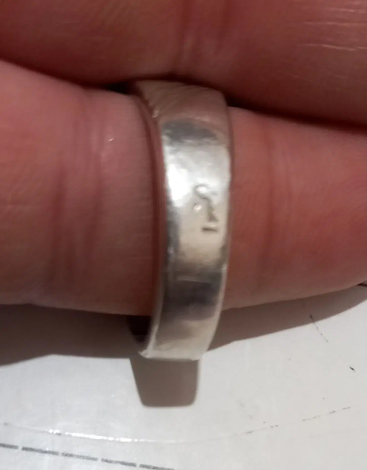 انگشتر عقیق یمنی|جواهرات|اسلام‌شهر, شهرک مفیدی|دیوار