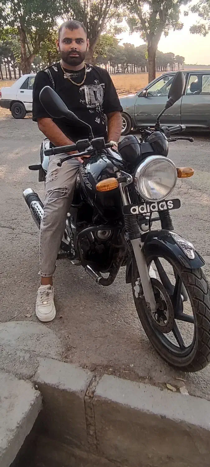 پالس180مدل 87|موتورسیکلت|نسیم‌شهر, |دیوار