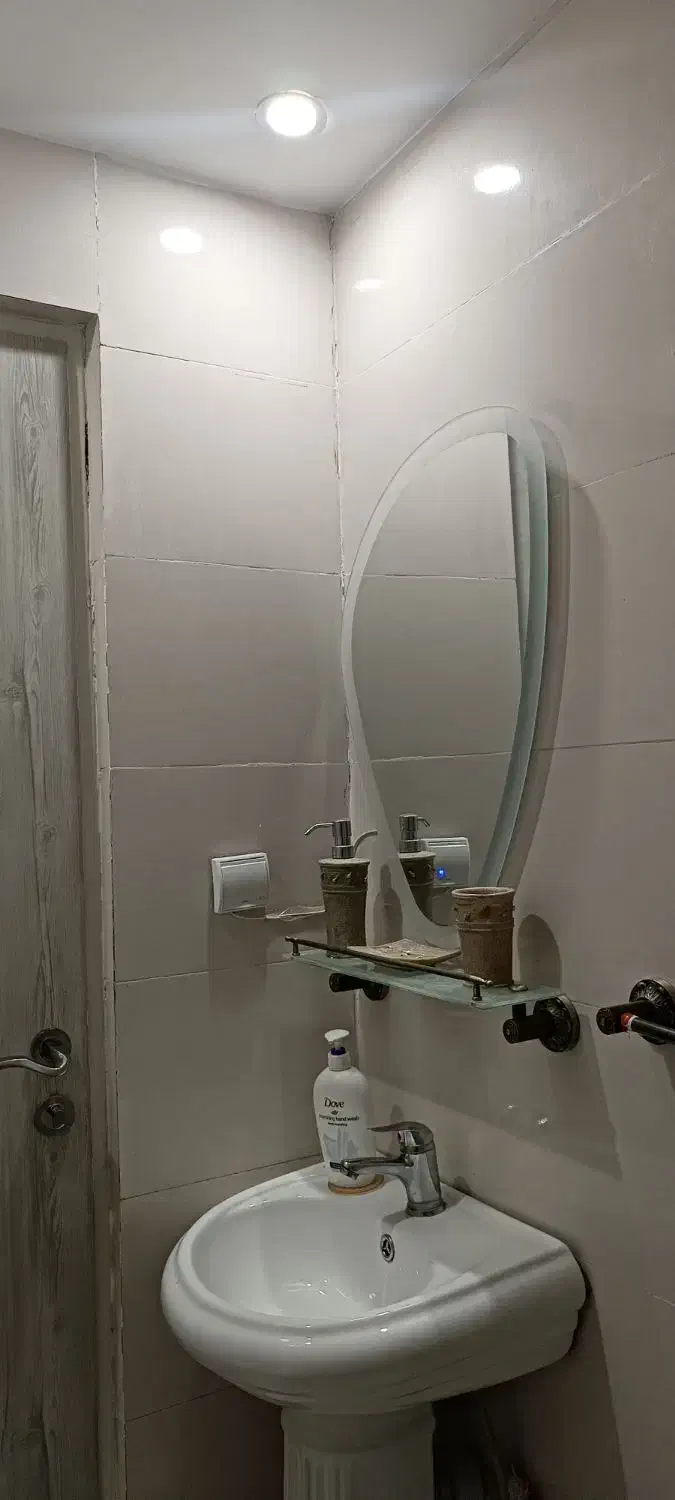 ۸۰ متر فول فرجام