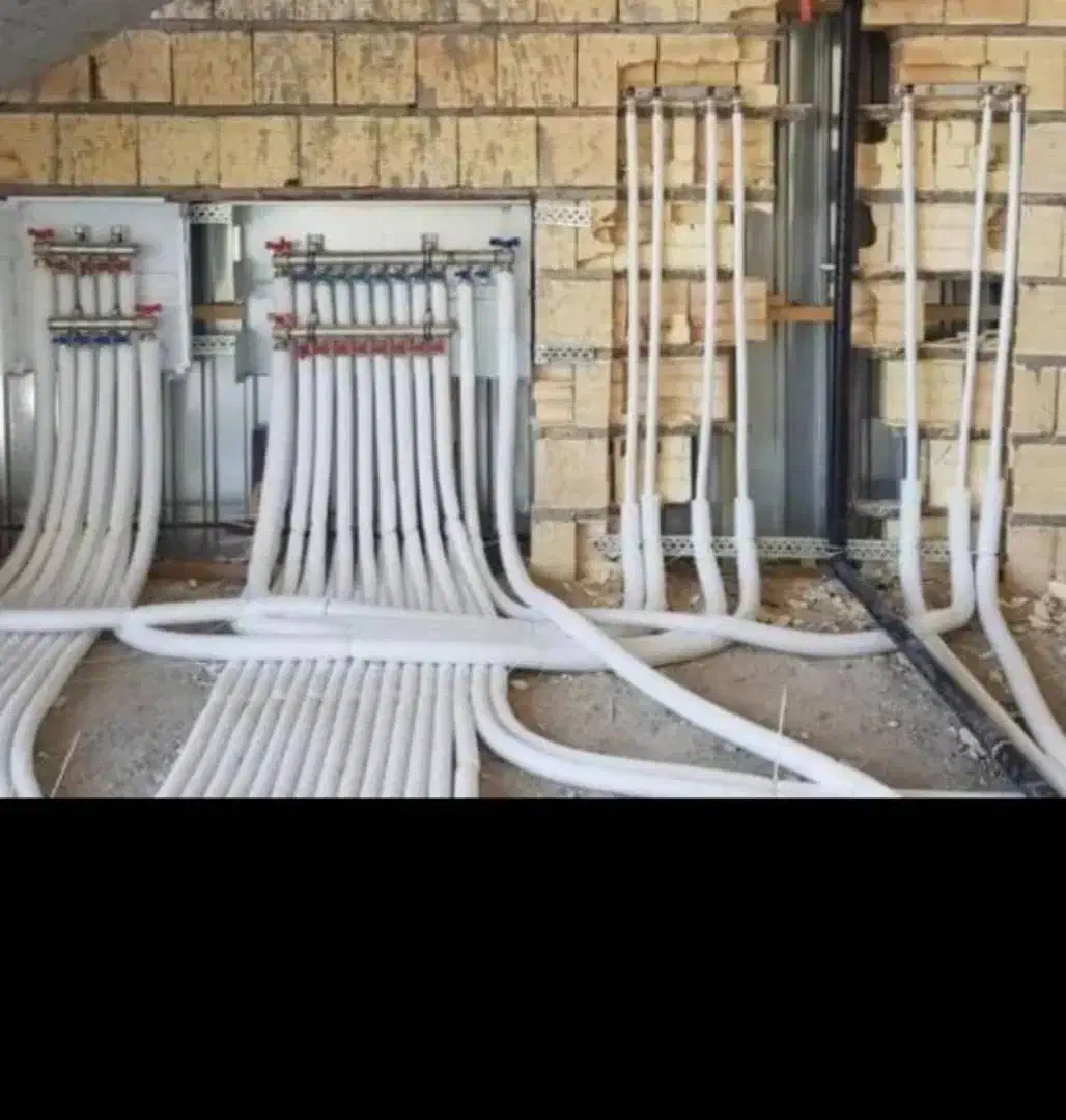 لوله کشی آب و فاضلاب|خدمات پیشه و مهارت|سراوان, |دیوار