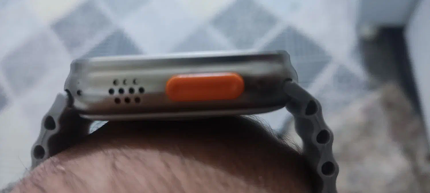 ساعت مچی هوشمند|ساعت|اندیمشک, |دیوار