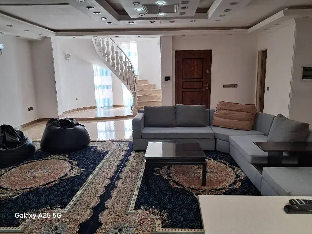 فروش ویلا تریپلکس دالخانی رامسر|فروش خانه و ویلا|رامسر, |دیوار