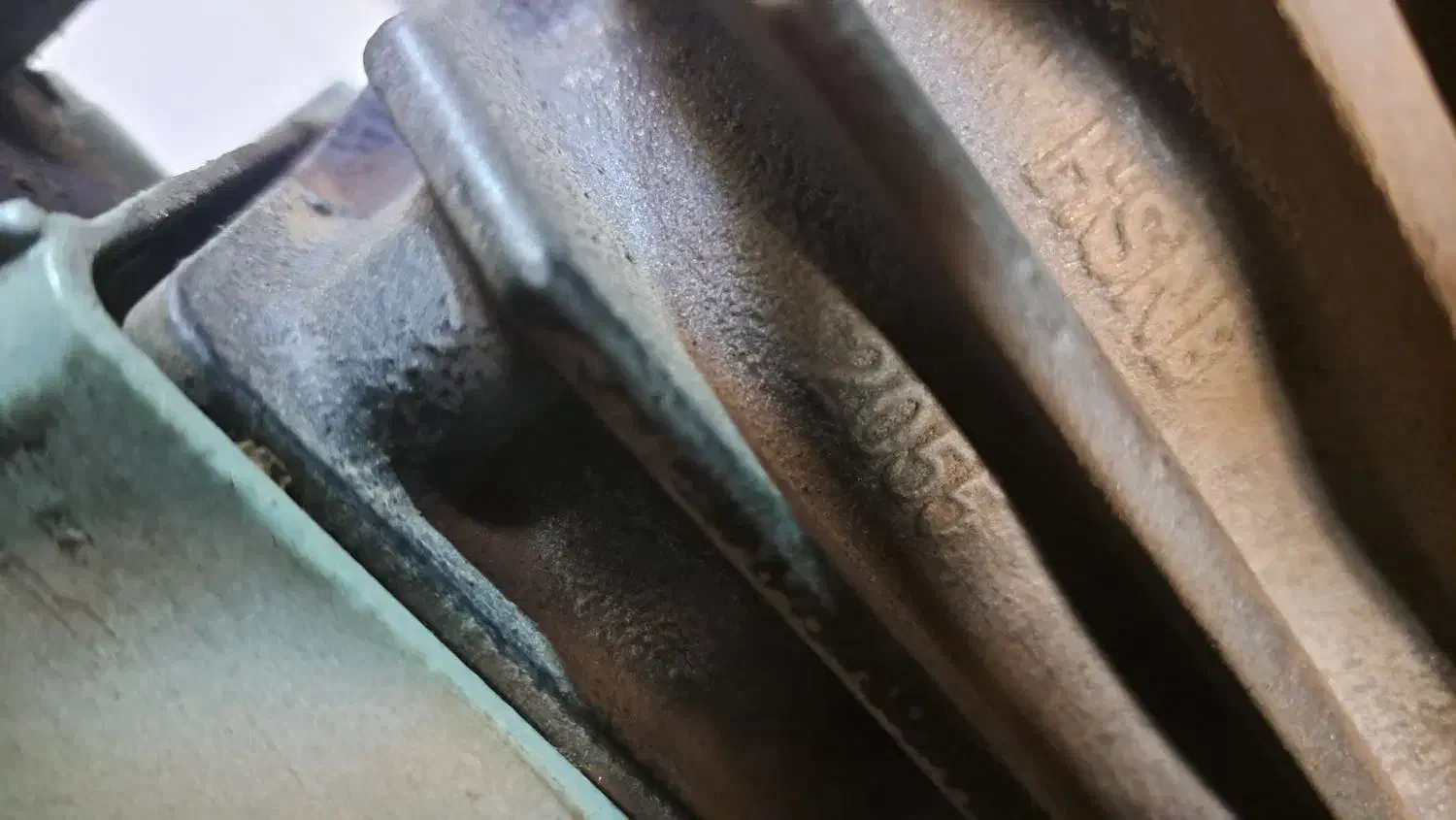 پمپ باد۲سیلندر۱۵۰ لیتری شهاب|ابزارآلات|اشنویه, |دیوار