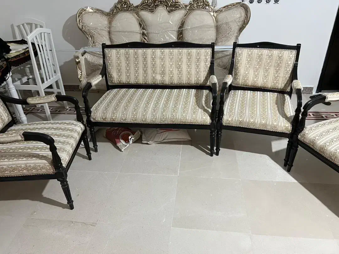 مبل|مبلمان خانگی و میز عسلی|تهران, ائمه اطهار|دیوار