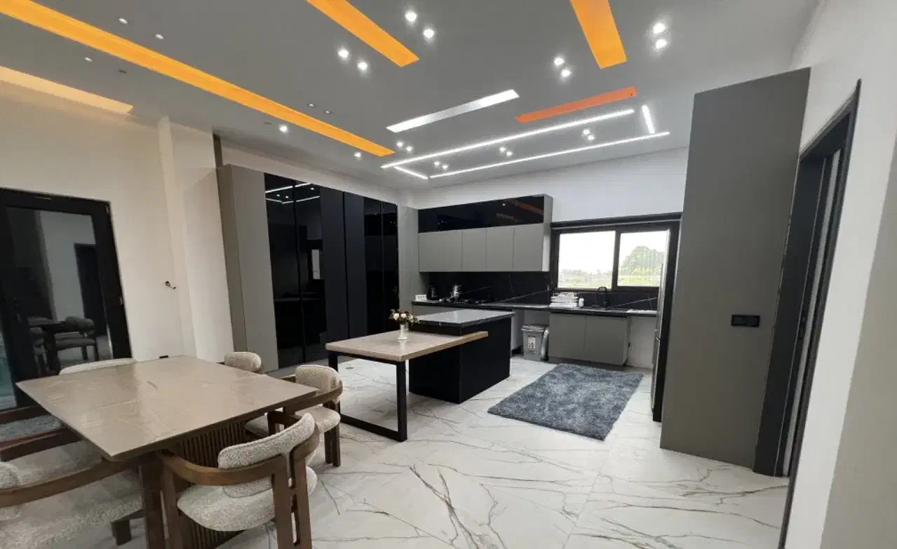 اجاره سوییت آپارتمان مبله در آزادی/چیتگر/پونک|اجارهٔ کوتاه‌مدت آپارتمان و سوئیت|تهران, بوستان چیتگر|دیوار