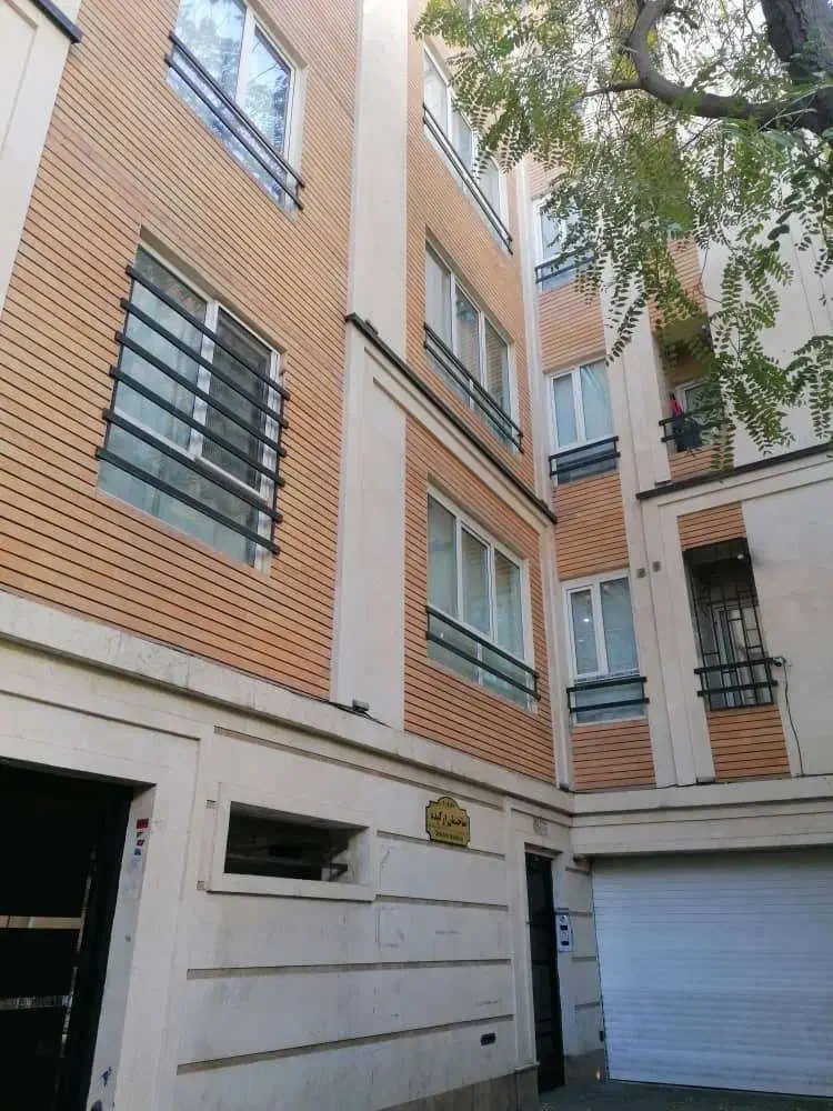 اجاره آپارتمان|اجارهٔ آپارتمان|تهران, حشمتیه|دیوار