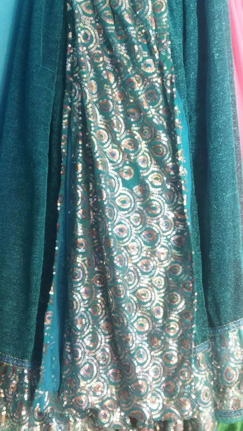 لباس محلی بفروش می رسد|لباس|ایذه, |دیوار