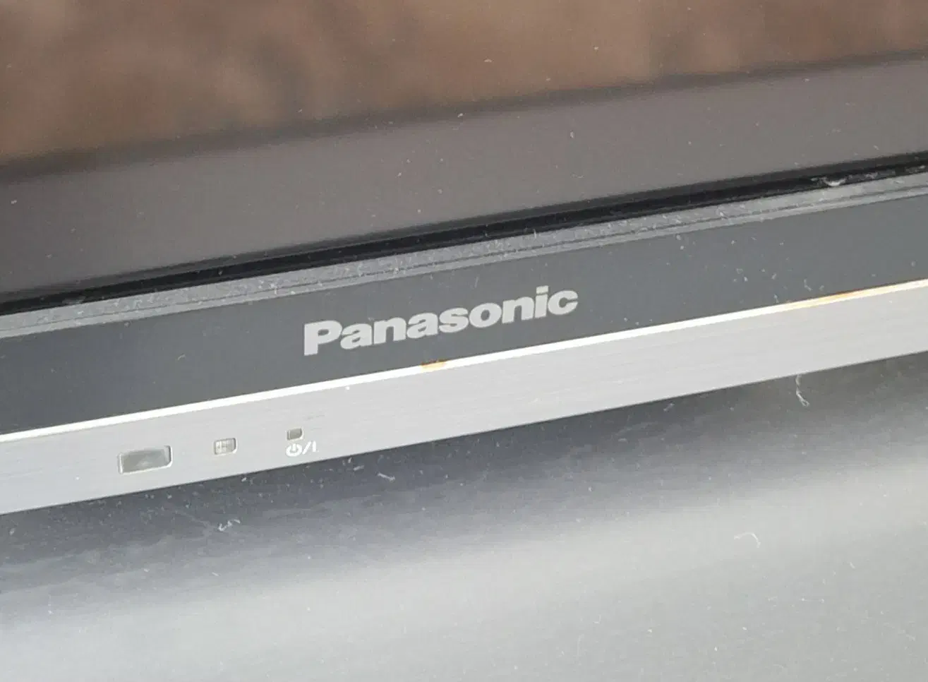 تلوزیون پانا سونیک اصل ژاپن|تلویزیون و پروژکتور|خرمدره, |دیوار