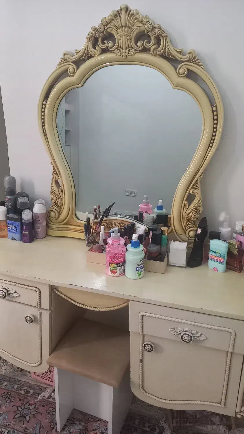 وسیله منزل|جاکفشی، کمد، دراور|تهران, صد دستگاه|دیوار