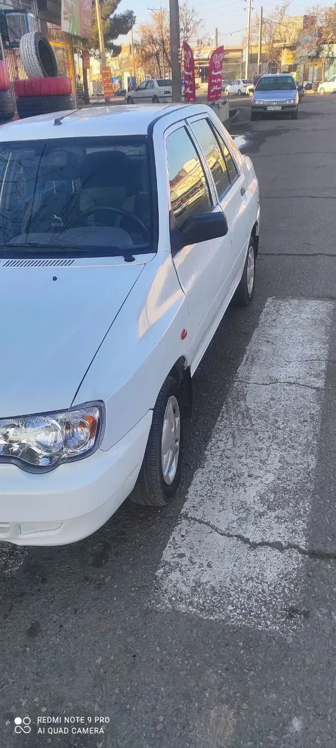 پراید132|خودرو سواری و وانت|سبزوار, بیهق شرقی|دیوار