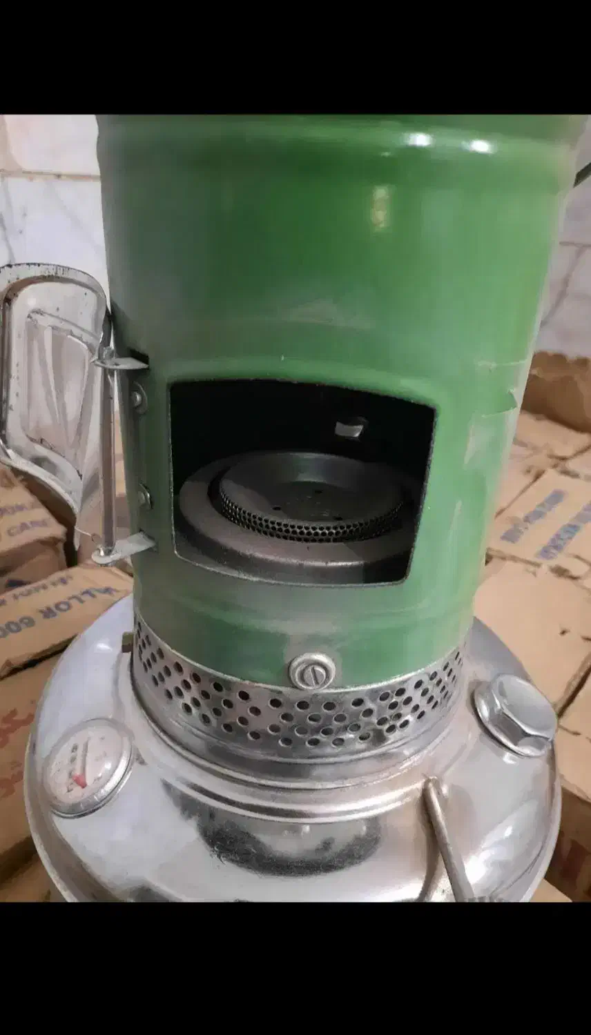 چراغ نفتی اعلادین|کلکسیون و سرگرمی|ری, منصوریه منگل|دیوار