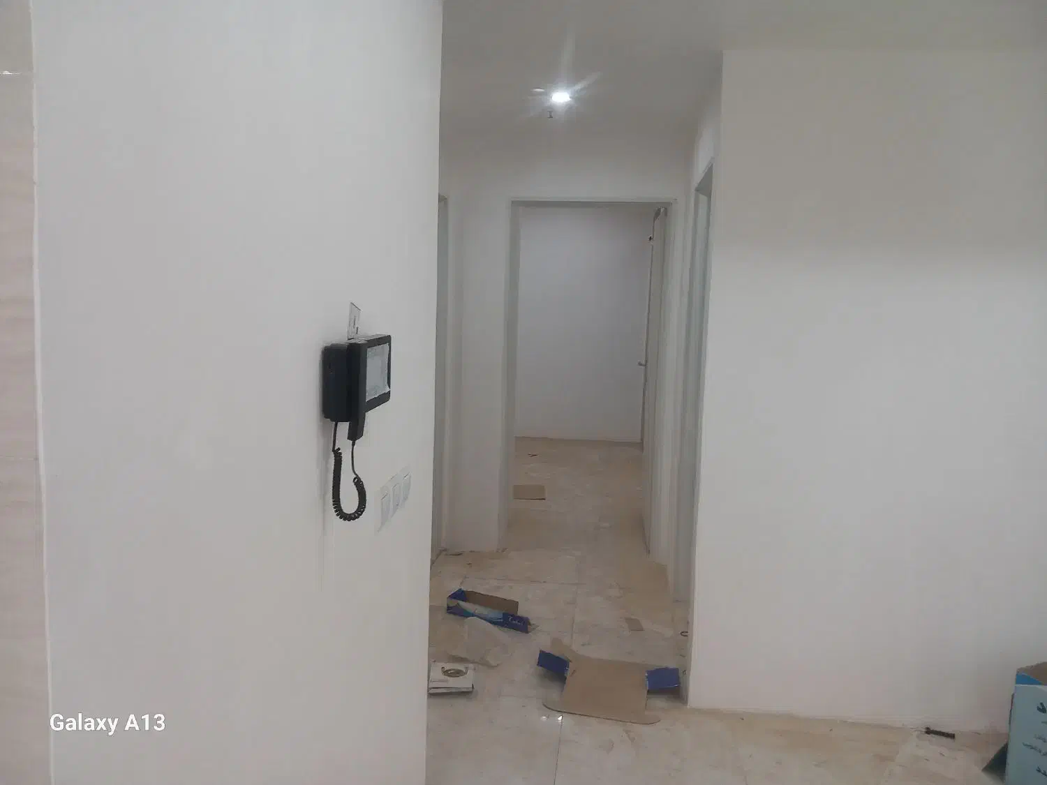 فروش یک دستگاه آپارتمان طبقه ۴عقب ۹۵ متر|فروش آپارتمان|اهواز, فرهنگ شهر|دیوار