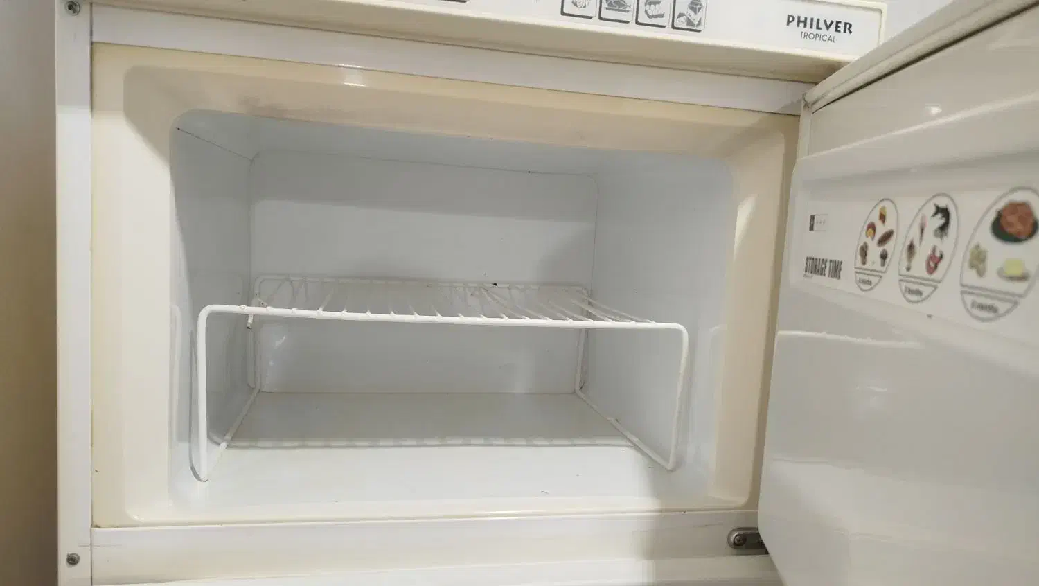 یخچال|یخچال و فریزر|بومهن, |دیوار