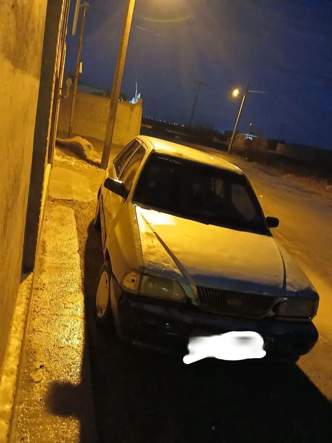 ماشین۱۳۲|خودرو سواری و وانت|زابل, |دیوار