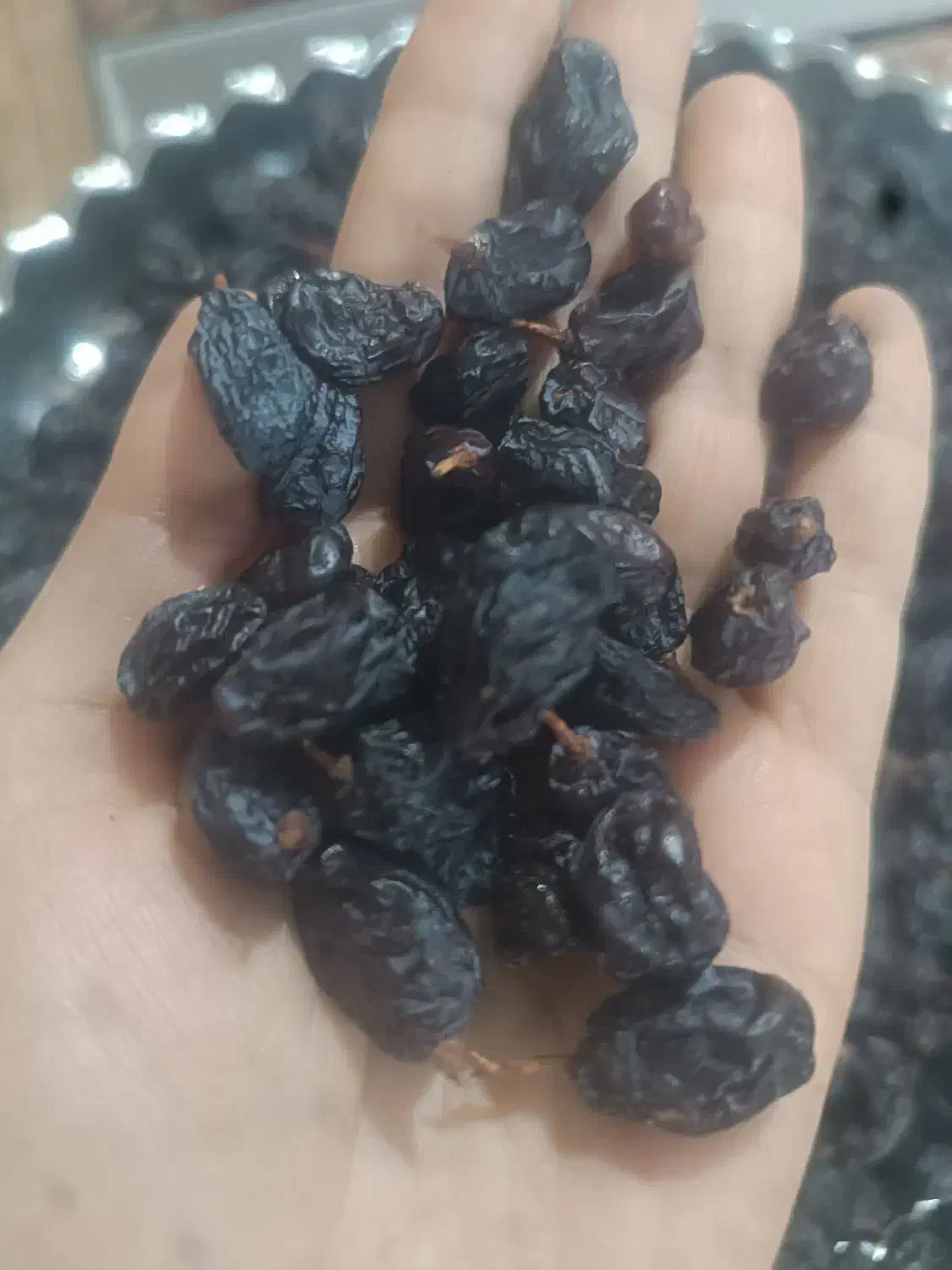 کشمش و مویز|خوردنی و آشامیدنی|باغستان, |دیوار