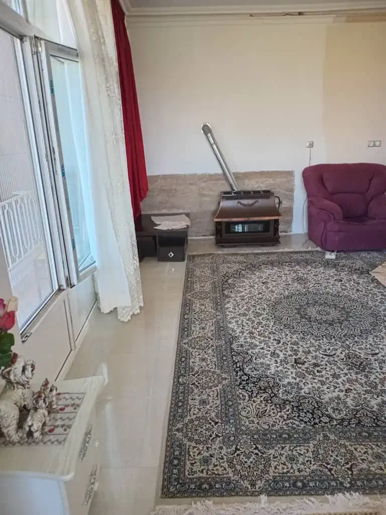 خانه اجاره ای تک خوابه|اجارهٔ کوتاه‌مدت آپارتمان و سوئیت|خوانسار, |دیوار