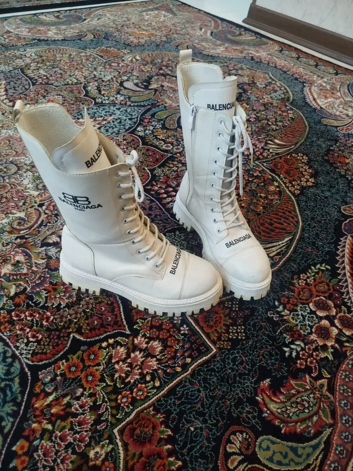 پوتین|کیف، کفش، کمربند|کرج, حیدرآباد|دیوار