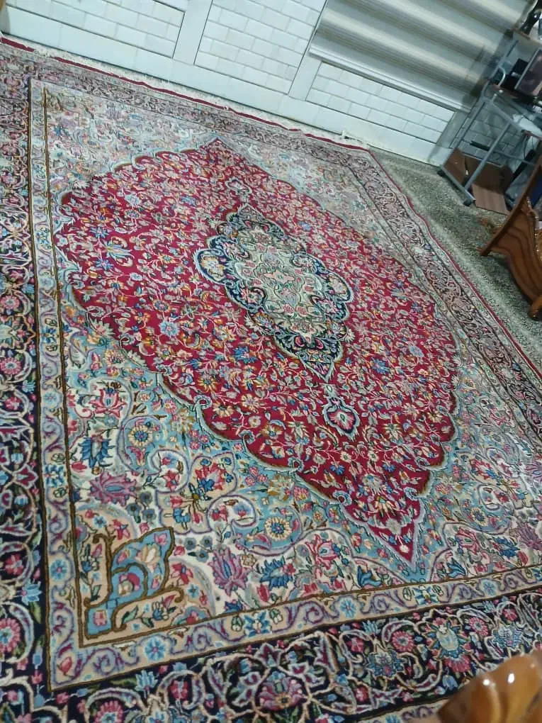 فرش دستباف کرمان|فرش|جیرفت, |دیوار